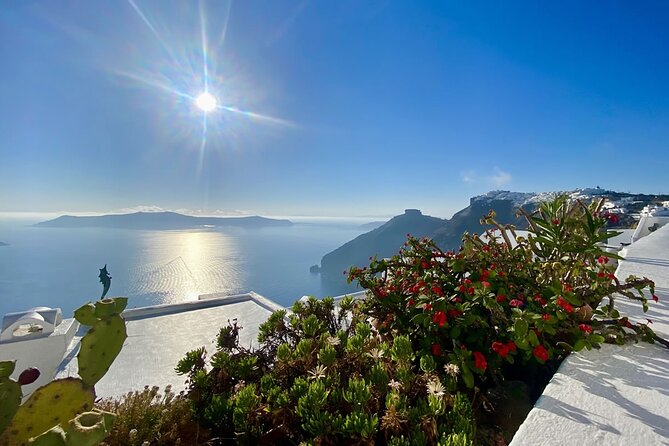 3 hours Panoramic Tour to Oia - Why this short Santorini tour works