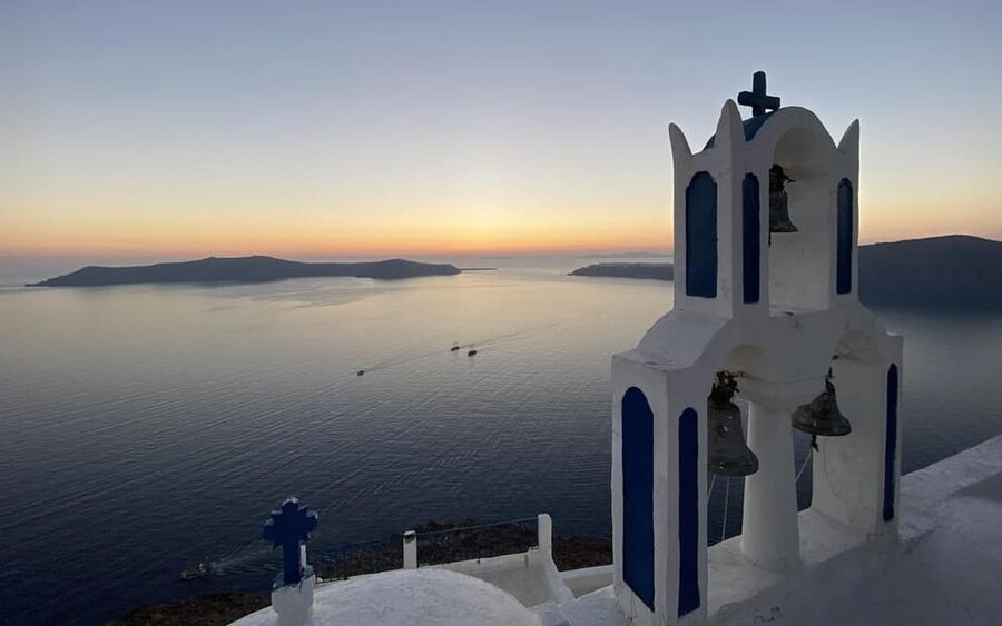 3 hours Panoramic Tour to Oia - Booking details worth knowing