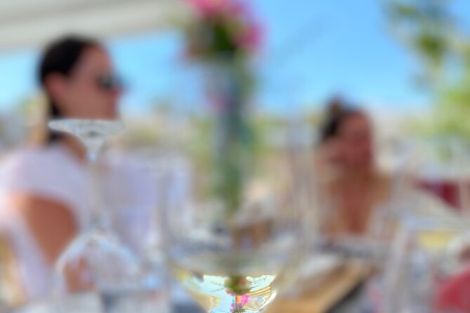 3 Wineries wine tasting & Greek Meal -Food and Wine pairing - Five hours with private transport
