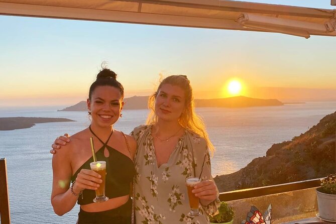 4-Hour Private Custom Santorini Tour - Why a private Santorini tour can be worth the cost