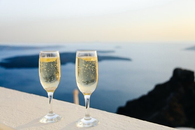 4-Hour Private Custom Santorini Tour - Firostefani and the Three Bells of Fira