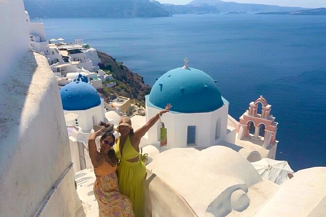 5-hour My Santorini Private Guided Tour - Why a private Santorini tour can be worth five hours