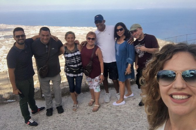 5-hour My Santorini Private Guided Tour - What the guide adds to the experience