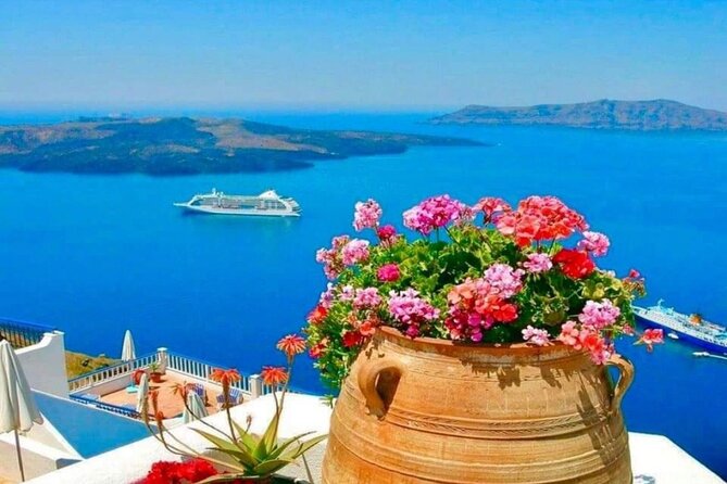 5 Hour Skip Tram Lines Cruise-Friendly Tour & Wine Experience - Key points to know before booking
