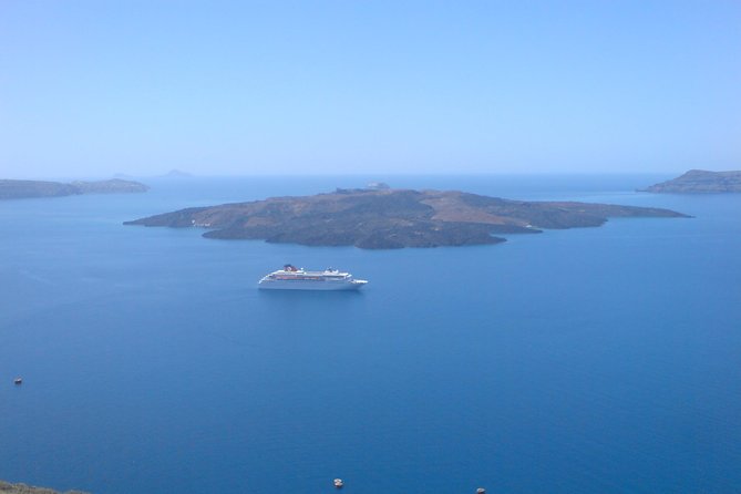 5 Hours Santorini Sightseeing Roundtrip - Why this route works for a short Santorini stay