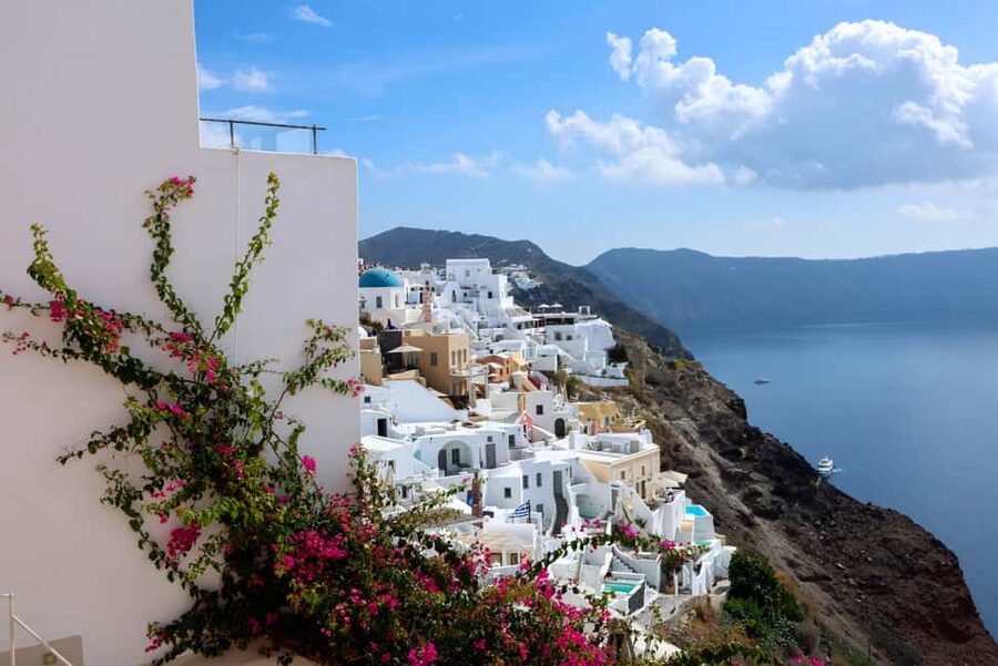 6-h Best of Santorini Sightseeing Guided Tour - Key points to know before booking