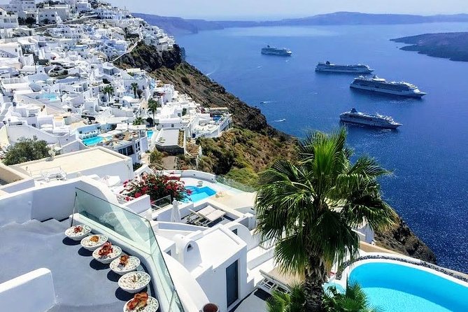 6-Hour Private Best of Santorini Experience - Why this private Santorini tour works well