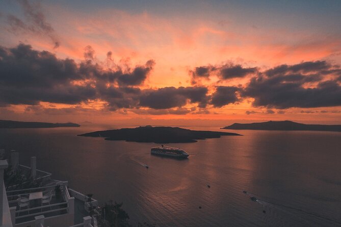 6-Hour Private Custom Santorini Tour-A Full Experience Of The Island. - Is $246.84 Per Person Good Value?
