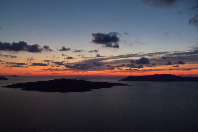 6 hours Private Full Santorini Highlights - Why a private six-hour route makes sense on Santorini
