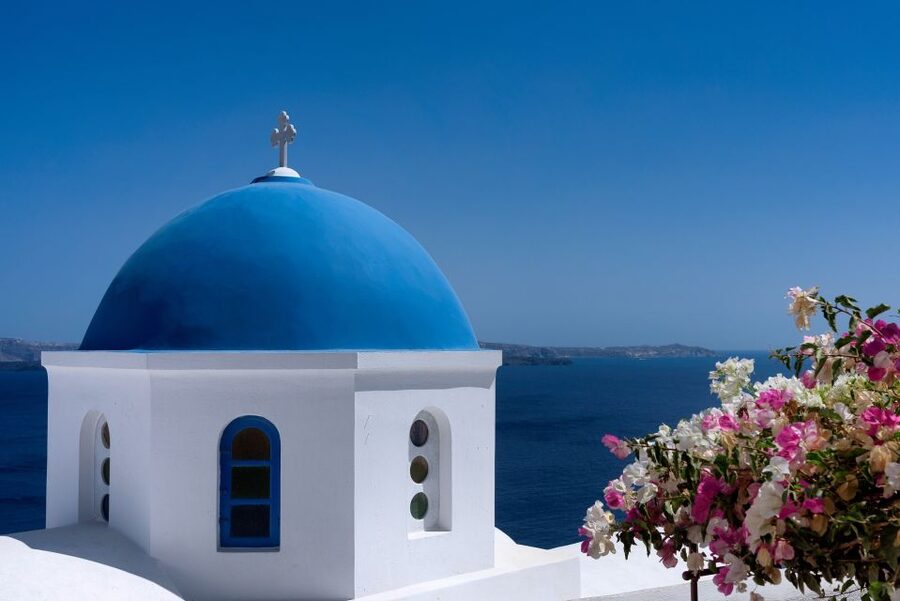 Agios Nikolaos-Elounda-Ierapetra: Santorini Day Tour Cruise - Who will get the most from this tour