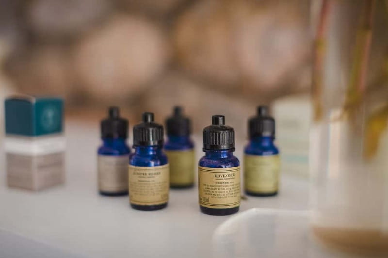 Akrotiri: 2-Hrs Aromatherapy Face & Body Ritual - Booking advice for the smoothest visit