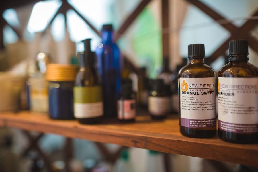 Akrotiri: 2-Hrs Aromatherapy Face & Body Ritual - Who will enjoy this experience most?