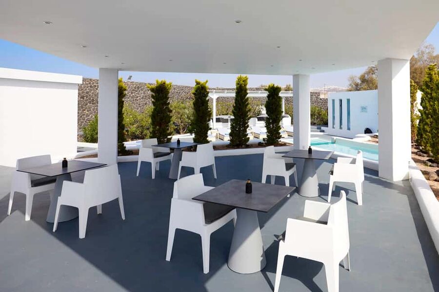 Akrotiri: Departure Day Spa Package Wine/Fruits/Pool Access - Who will enjoy this spa package most