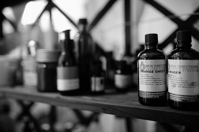 Akrotiri: Singles' Aromatherapy Massages - Private treatment, but not a couples massage