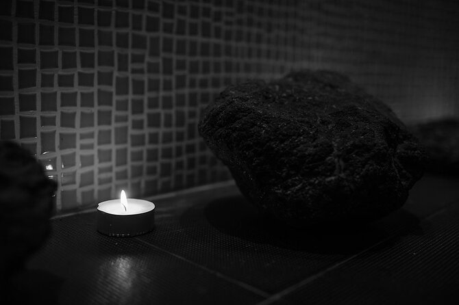 Akrotiri: Singles' Aromatherapy Massages - Is $121.55 a fair price?