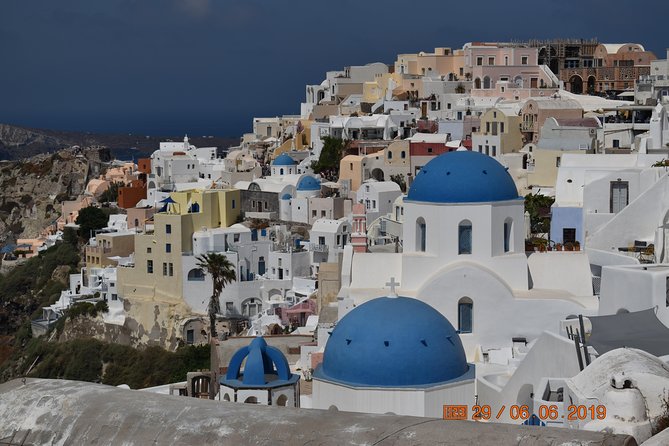 All of Santorini in 6 hours (private) - Why this route works for a short Santorini visit