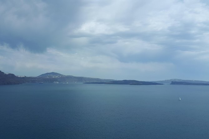 Amazing sightseeing in Santorini - Price, group size, and overall value