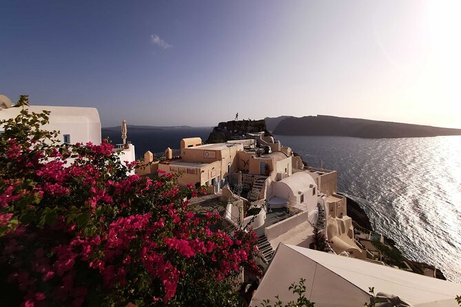 Authentic Santorini: A Self-Guided Audio Tour of Oia - The Naval Maritime Museum and Oia’s seafaring past