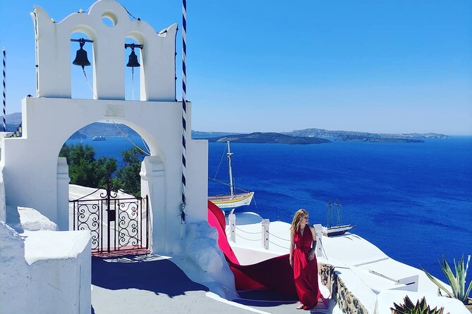 Best of Santorini: 3-hour Private Tour with a Local Guide - What the guide can add to the day