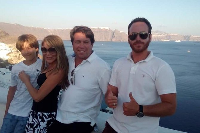 Best of Santorini: 3-hour Private Tour with a Local Guide - Is $143.79 per person a fair price?