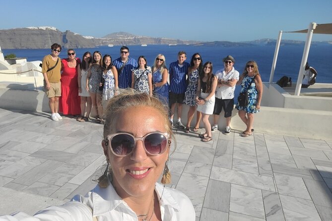 Best of Santorini in 4 Hours – Private Local Experience - Key points to know before booking