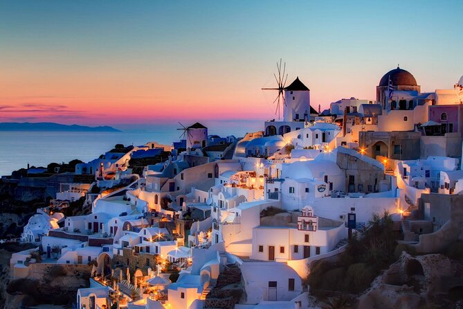 Best of Santorini in 4 Hours – Private Local Experience - Akrotiri, the Pompeii of the Aegean