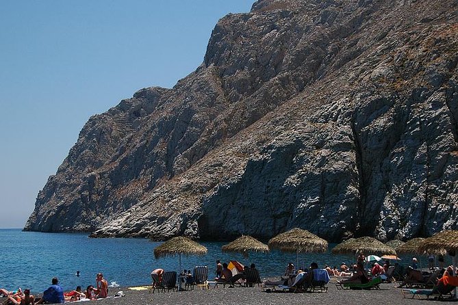 Best of Santorini, Private 4 hour Island tour including Oia - Why four hours works for a first look at Santorini