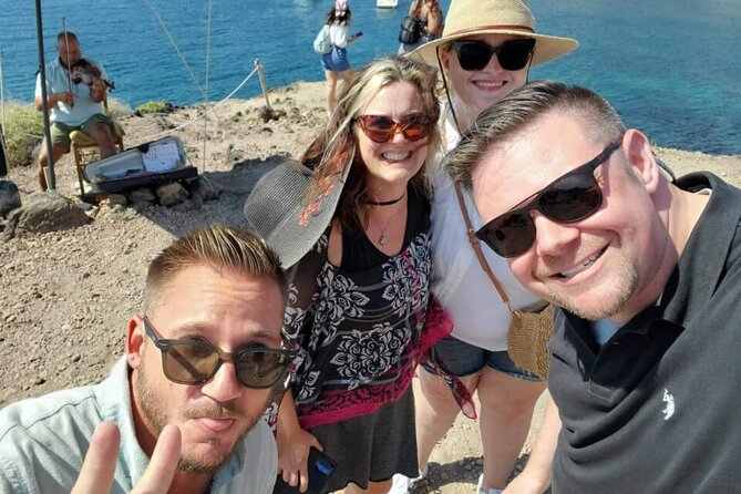 Best Of Santorini Private Tailor Made Tour - A private way to see more of Santorini