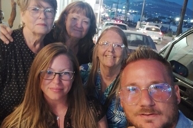 Best Of Santorini Private Tailor Made Tour - What the guides add to the day