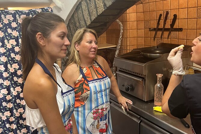 Cooking Class with Private Chef - prepare & enjoy local menu - Key points to know before booking