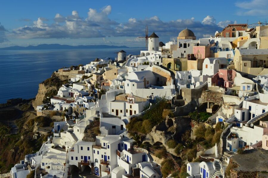 Cruise Traveller's Shore Excursion - What the guide adds to a private day