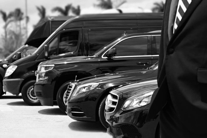 Departure Transfer To Santorini Airport - Why this transfer matters on Santorini
