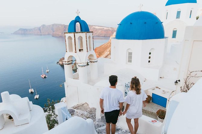 Discover Santorini in a Day- Private Tour 6 hours - What the six-hour schedule really means