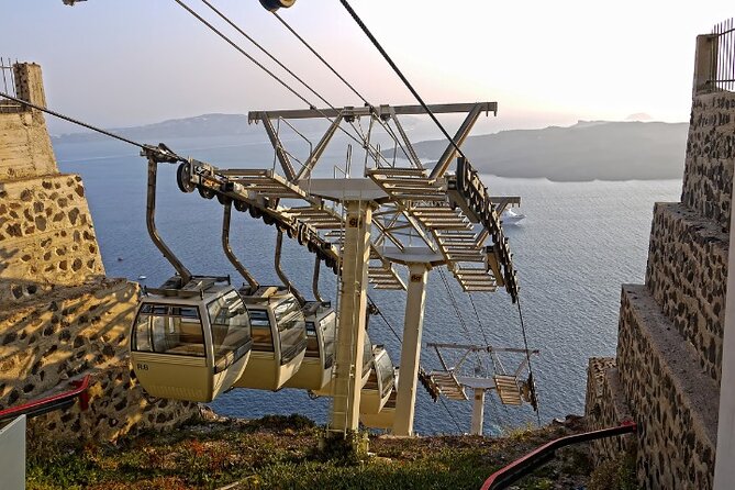 Discover Santorini Private Shore Excursion - The four-hour schedule and its tradeoffs