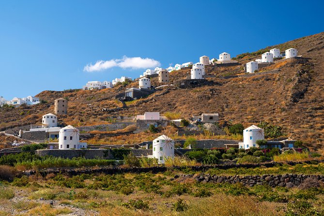 Discover Santorini Private Tour - Is $204.24 per person a fair price?