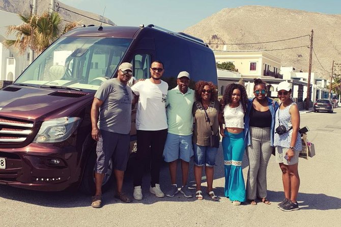 Discover Santorini’s Best in One Day - What this private Santorini tour really covers