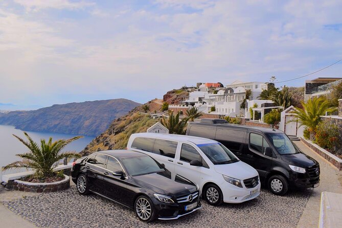 Discover Santorini’s Best in One Day - Perissa reveals Santorini’s volcanic coast
