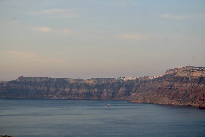 Discovering Santorini : A 3-Hour Private Highlights Tour - Is $79.90 per person a fair price?