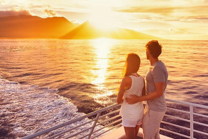 Early Season Experience: 3-hours Santorini Volcano and Hot Springs Trip - Who should choose this trip?