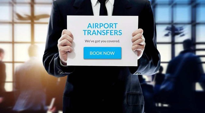 Economy Arrival Transfers From Santorini Airport To All Destinations - Clean cars, helpful hands, and driver quality