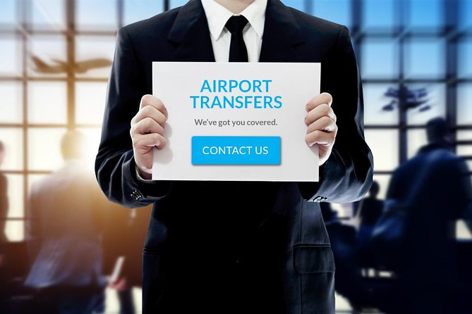 Economy Departure Transfers To Santorini Airport - Why the $16.26 price can make sense