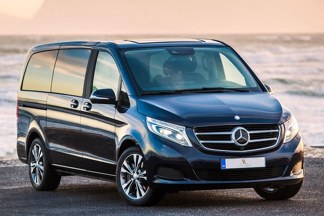 Economy Transfers From & To Santorini Port - Shared economy service or private transfer?