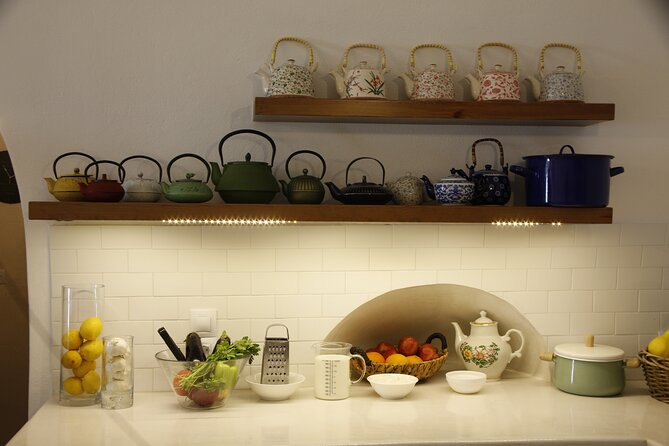 Exclusive Cooking Experience in our Cave Home by Petra Kouzina - Why the recipe book matters