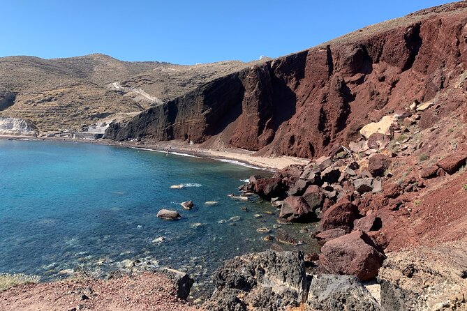 Exclusive Shore Excursion : Scenic Santorini, Shopping & Winery - Is $202.29 per person a fair price?