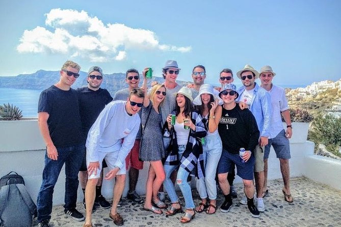 Experience Santorini: Wine Tasting Small Group Tour - What the strongest experiences have in common