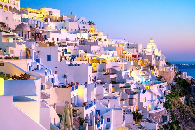 Explore Santorini with a Local - 4 Hours Private Tour - How much customization can you expect?