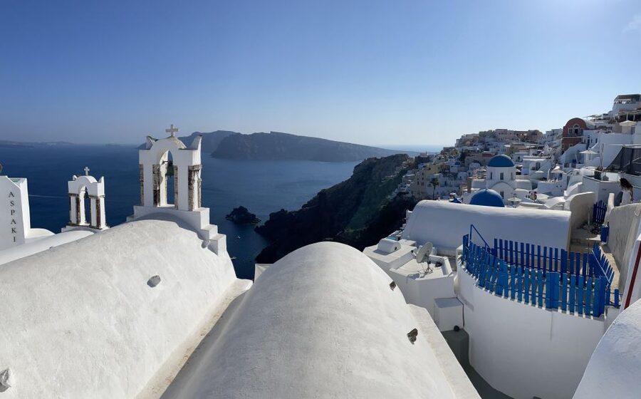 Exploring Santorini: 4 Hours Best of Santorini - Why this four-hour route works