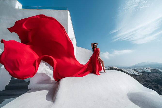 Flying Dress Express - Key points at a glance