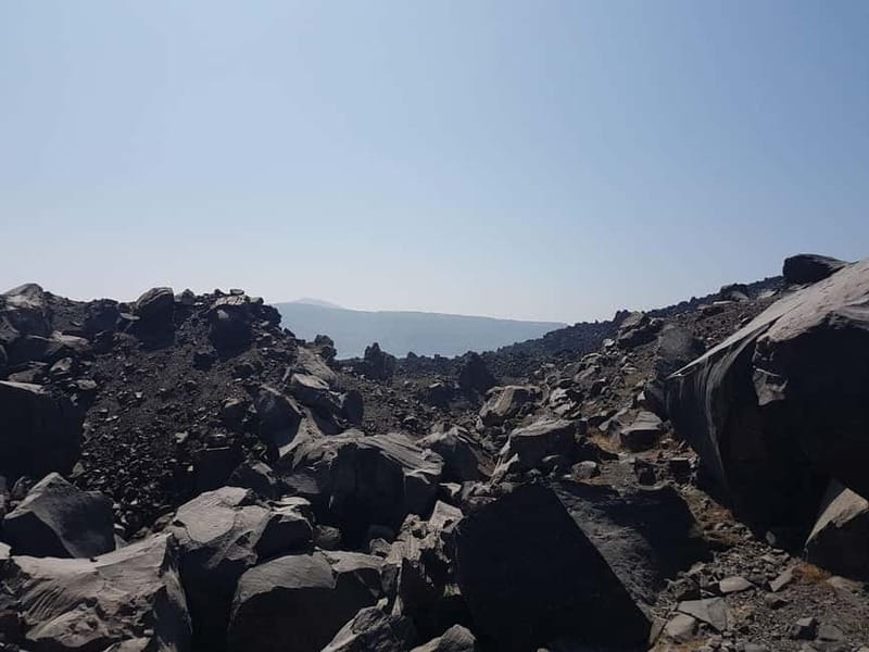 From Santorini: Volcano Cruise With Oia Sunset - How to prepare for a smoother day