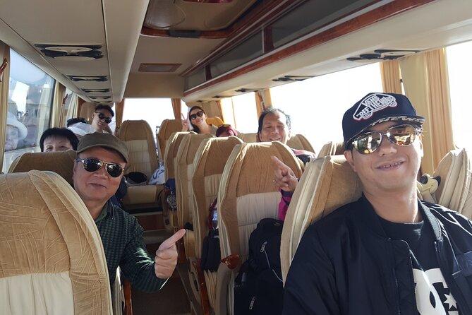 Full Day Private Tour to Santorini - A full day that shows Santorini beyond Oia
